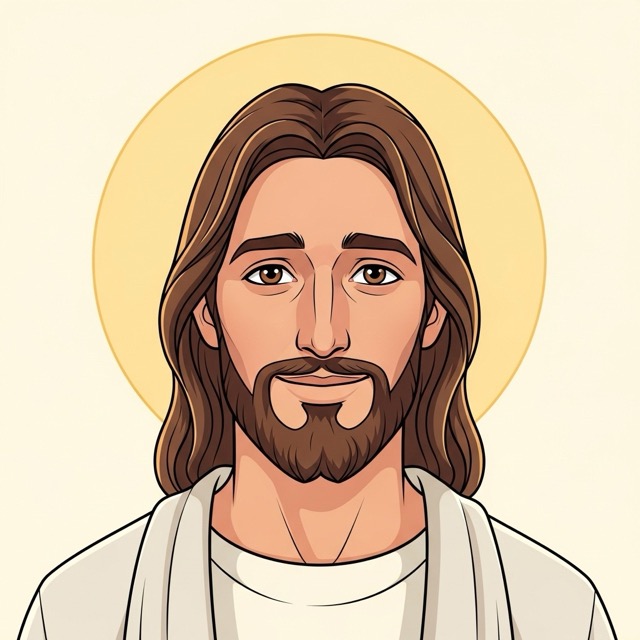 Jesus