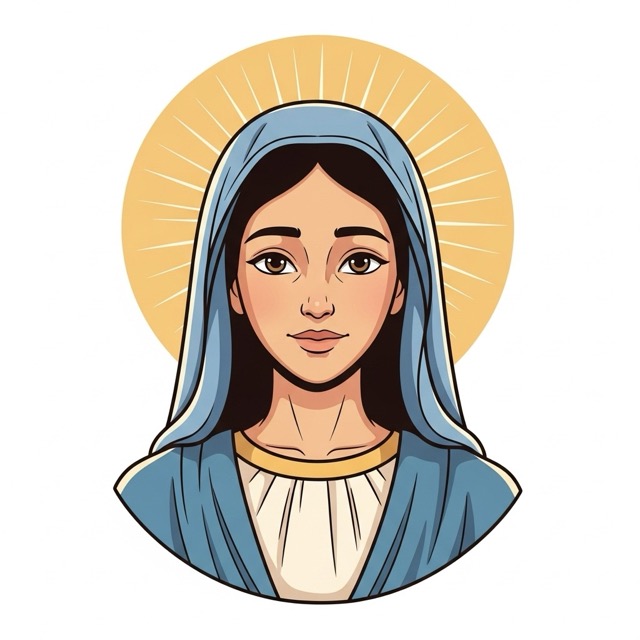 Mary (Mother of Jesus)