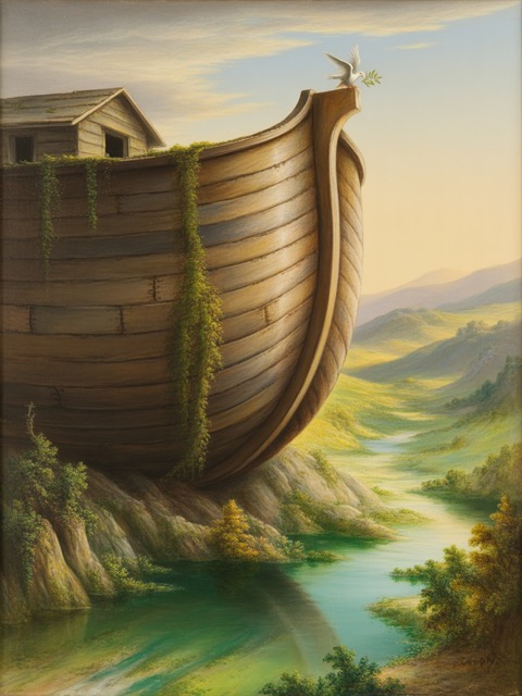 Noah's Ark